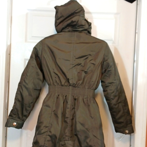 DKNY Girls Coat - Picture 7 of 14